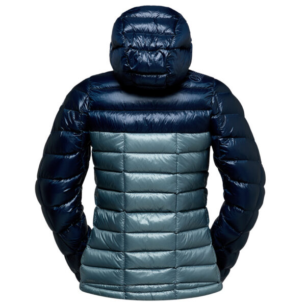 La Sportiva - Bunda LUMINA 200 DOWN JACKET WOMEN – obrázek 2