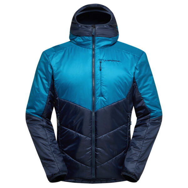 La Sportiva - Bunda MYTHIC PRIMALOFT® Jacket Men – obrázek 7