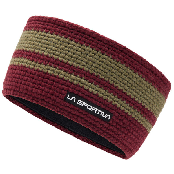 La Sportiva - Čelenka ZEPHIR HEADBAND – obrázek 7