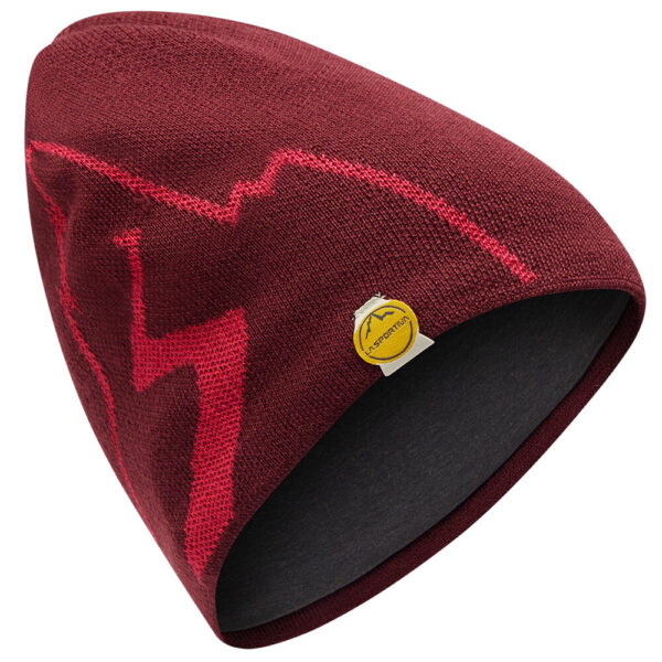La Sportiva - Čepice Woolly Beanie – obrázek 3