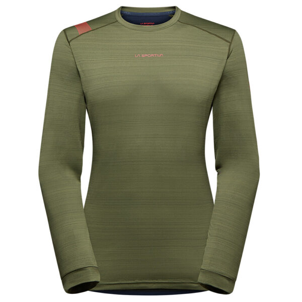 La Sportiva - Triko dlouhý rukáv TOUR LONG SLEEVE Men – obrázek 7