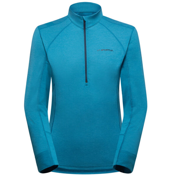 La Sportiva - Pulover SWIFT LONGSLEEVE Men – obrázek 8