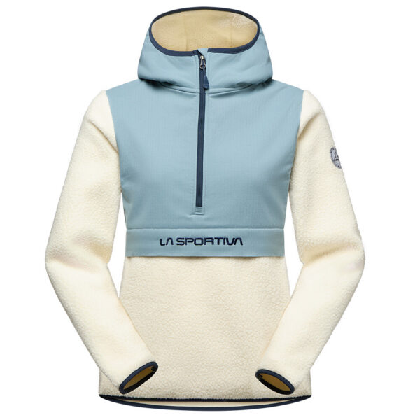 La Sportiva - Mikina GUIDANCE SHERPA HOODY WOMEN – obrázek 6