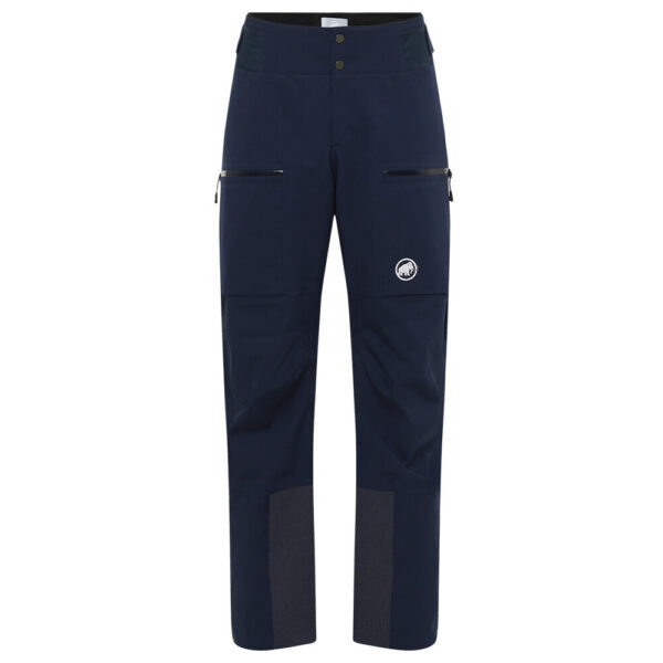 Mammut - Kalhoty Stoney HS Thermo Pants Men – obrázek 9