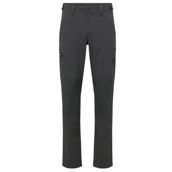 Mammut - Kalhoty Runbold Guide SO Pants Men – obrázek 9