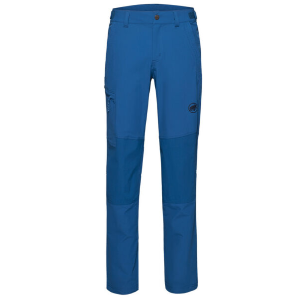 Mammut - Kalhoty Runbold Guide SO Pants Men – obrázek 8