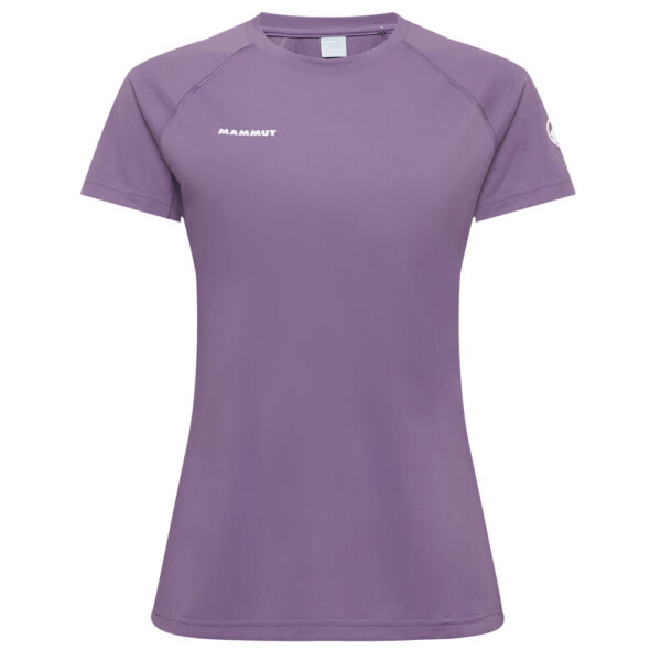 Mammut - Triko krátký rukáv MAMMUT DUCAN FL T-SHIRT WOMEN – obrázek 8