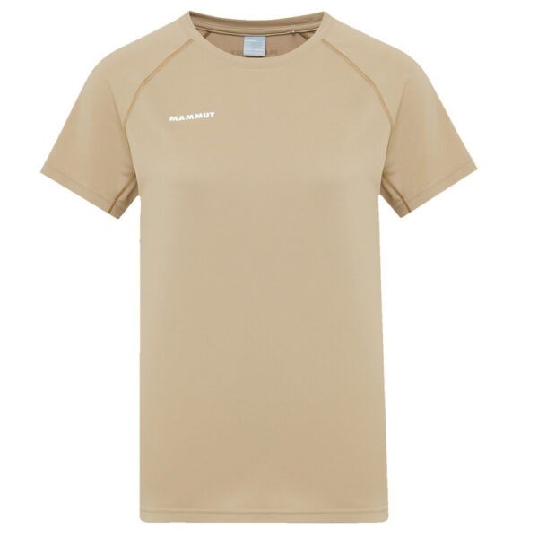 Mammut - Triko krátký rukáv MAMMUT DUCAN FL T-SHIRT WOMEN – obrázek 9