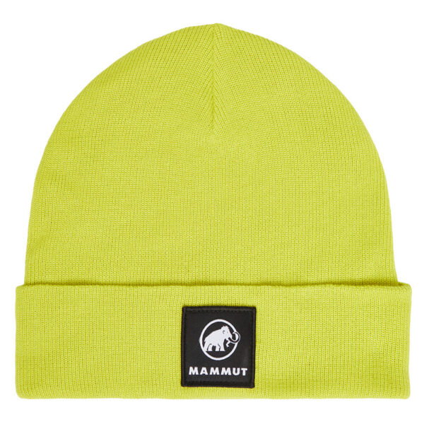 Mammut - Čepice Fedoz Beanie – obrázek 11