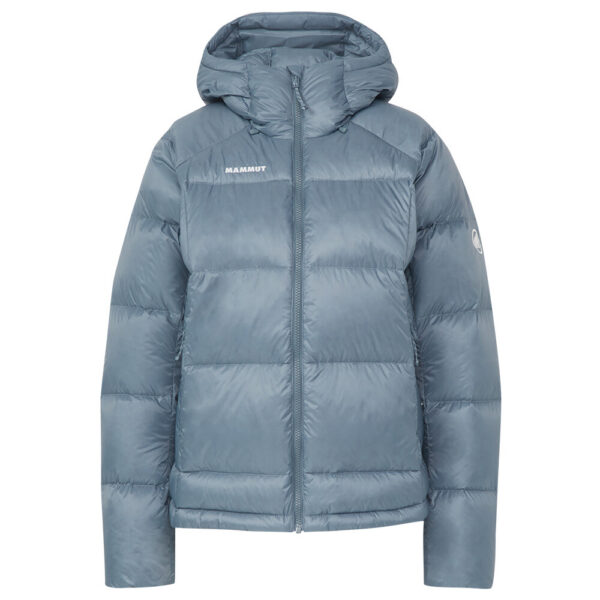 Mammut - Bunda Glacier Glow IN Hooded Jacket Women – obrázek 13