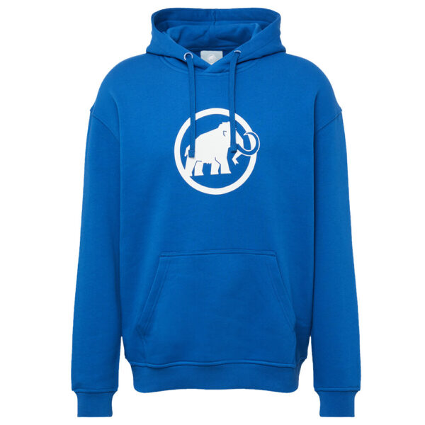 Mammut - Mikina MAMMUT BASE ML HOODY MEN CLASSIC – obrázek 8