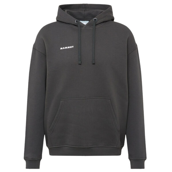 Mammut - Mikina MAMMUT BASE ML HOODY MEN MINI LOGO – obrázek 7
