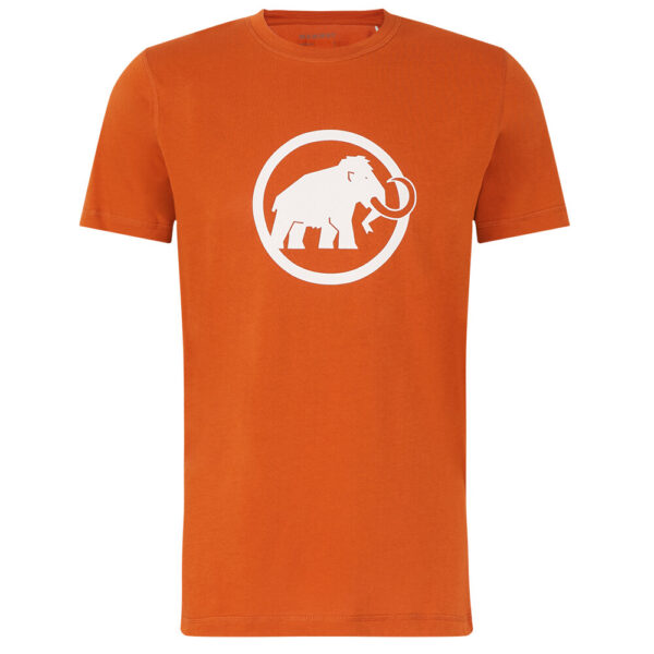 Mammut - Triko krátký rukáv Mammut Core T-Shirt Classic Men – obrázek 12