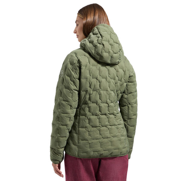 La Sportiva - Bunda OPRY STRETCH INSULATED JKT Women – obrázek 4