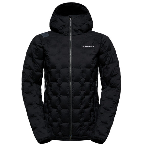 La Sportiva - Bunda OPRY STRETCH INSULATED JKT Women – obrázek 8
