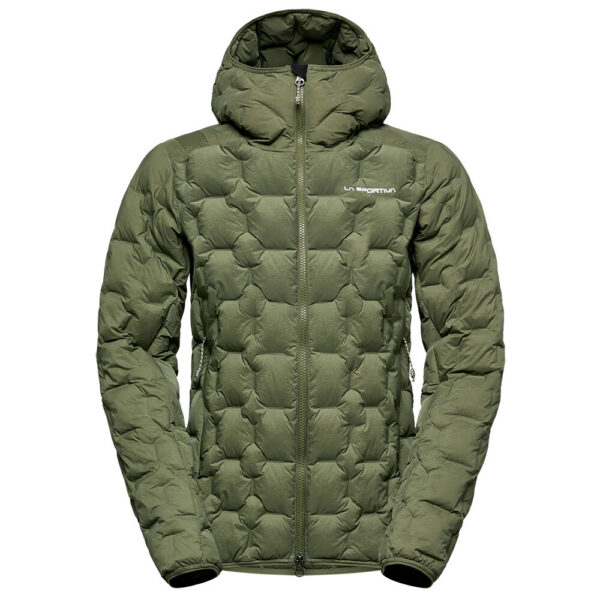 La Sportiva - Bunda OPRY STRETCH INSULATED JKT Women – obrázek 7