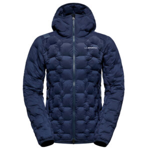 La Sportiva - Bunda OPRY STRETCH INSULATED JKT Women