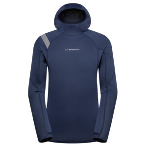 La Sportiva - Mikina FLASH MICRO-FLEECE Men
