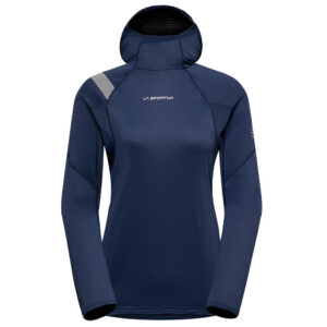 La Sportiva - Mikina FLASH MICRO-FLEECE Women