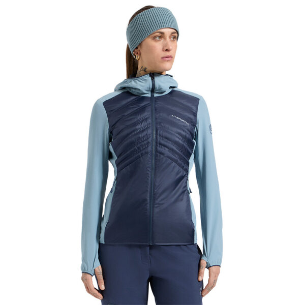 La Sportiva - Bunda KORO JKT Women – obrázek 3
