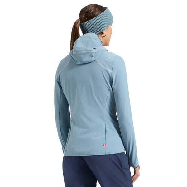 La Sportiva - Bunda KORO JKT Women – obrázek 4