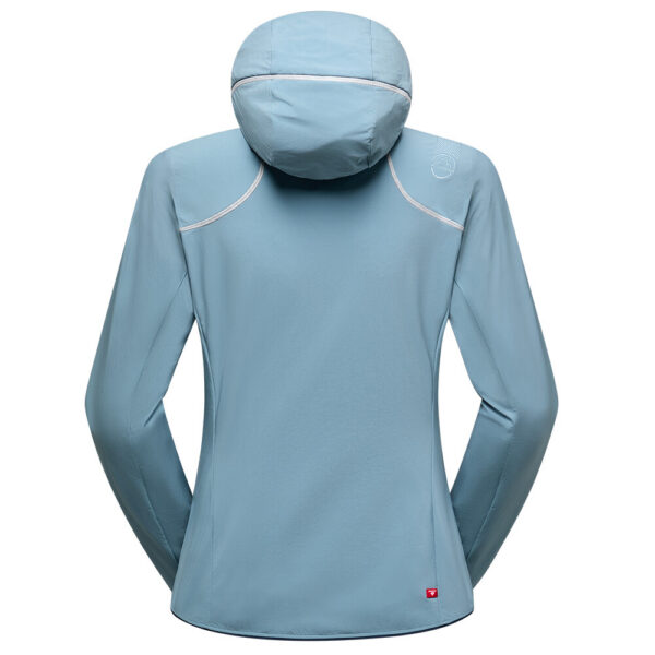 La Sportiva - Bunda KORO JKT Women – obrázek 2