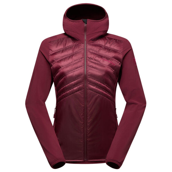 La Sportiva - Bunda KORO JKT Women – obrázek 5