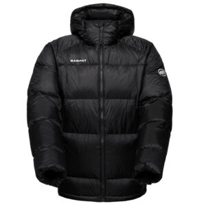 Mammut - Bunda Glacier Glow IN Hooded Jacket Men