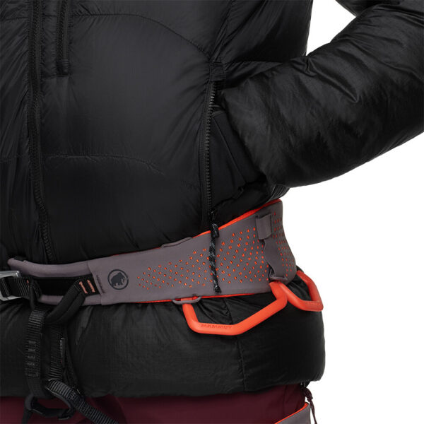 Mammut - Bunda Taiss Pro Belay IN Hooded Jacket Men – obrázek 6