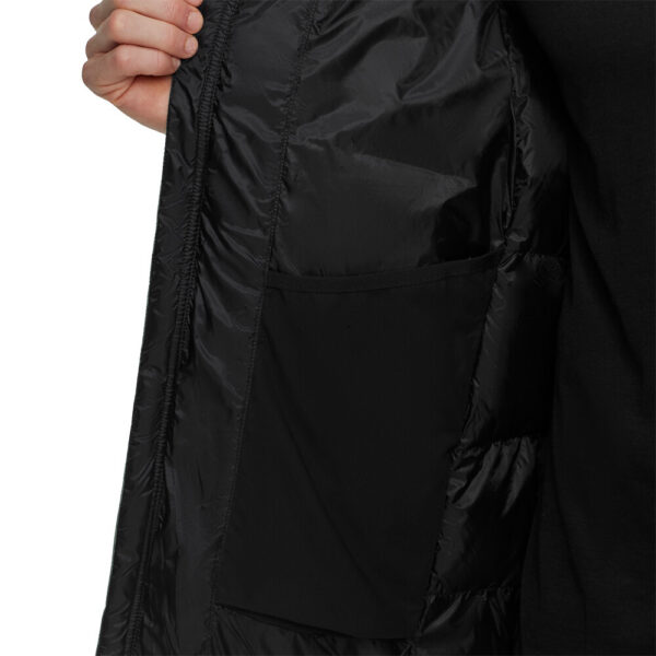 Mammut - Bunda Taiss Pro Belay IN Hooded Jacket Men – obrázek 7