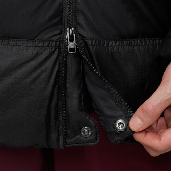 Mammut - Bunda Taiss Pro Belay IN Hooded Jacket Men – obrázek 8