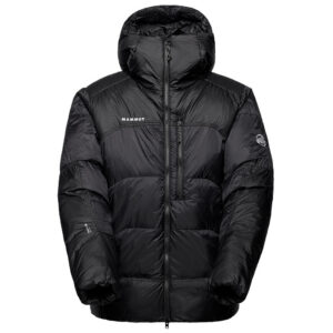 Mammut - Bunda Taiss Pro Belay IN Hooded Jacket Men