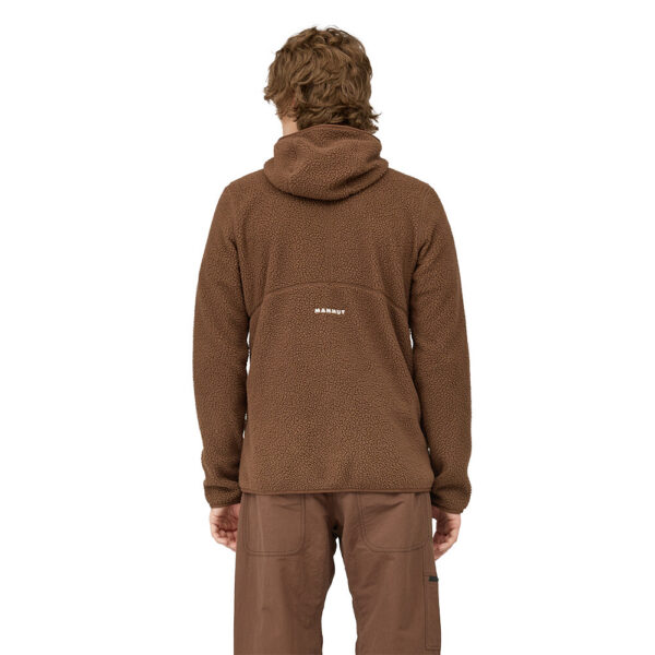 Mammut - Bunda Falera Pro ML Hooded Jacket Men – obrázek 4