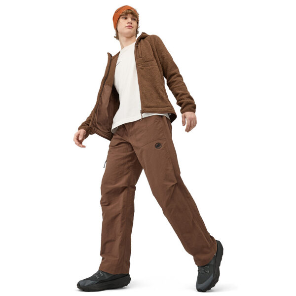 Mammut - Bunda Falera Pro ML Hooded Jacket Men – obrázek 5