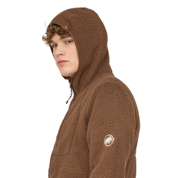 Mammut - Bunda Falera Pro ML Hooded Jacket Men – obrázek 6
