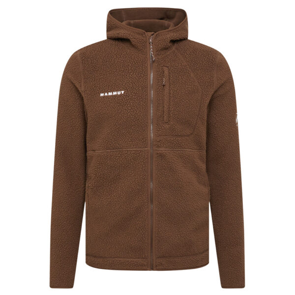 Mammut - Bunda Falera Pro ML Hooded Jacket Men – obrázek 10