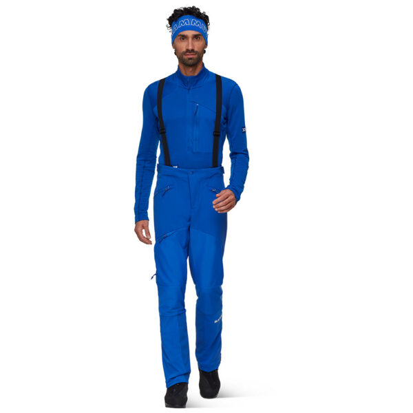 Mammut - Kalhoty Eiger Nordwand Pro SO Pants Men – obrázek 2