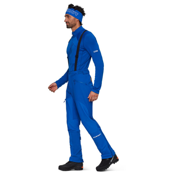 Mammut - Kalhoty Eiger Nordwand Pro SO Pants Men – obrázek 3