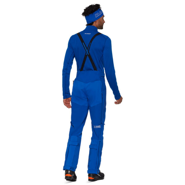 Mammut - Kalhoty Eiger Nordwand Pro SO Pants Men – obrázek 4
