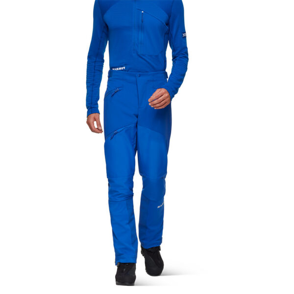 Mammut - Kalhoty Eiger Nordwand Pro SO Pants Men – obrázek 5