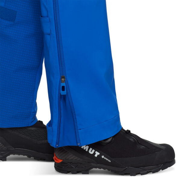 Mammut - Kalhoty Eiger Nordwand Pro SO Pants Men – obrázek 9