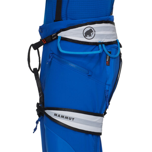 Mammut - Kalhoty Eiger Nordwand Pro SO Pants Men – obrázek 10