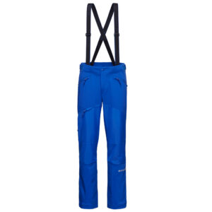 Mammut - Kalhoty Eiger Nordwand Pro SO Pants Men