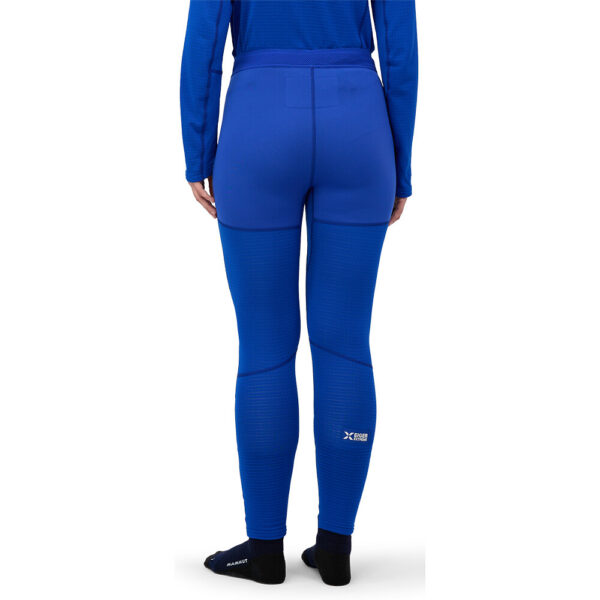 Mammut - Legíny Eiger Nordwand Advanced FL Tights Women – obrázek 4