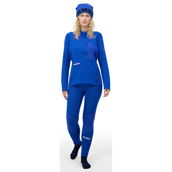 Mammut - Legíny Eiger Nordwand Advanced FL Tights Women – obrázek 5