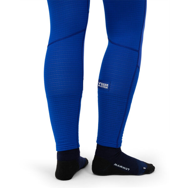 Mammut - Legíny Eiger Nordwand Advanced FL Tights Women – obrázek 7