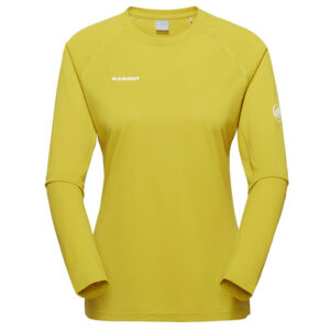 Mammut - Triko dlouhý rukáv Ducan FL Longsleeve Women
