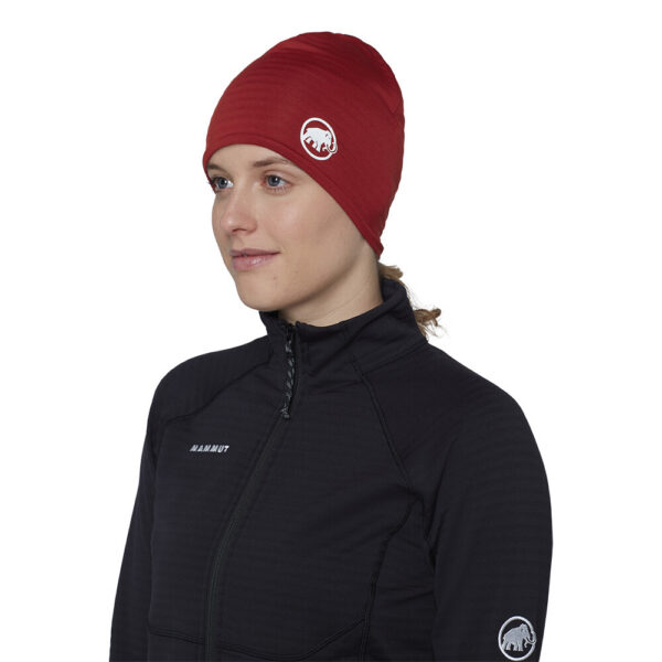 Mammut - Čepice Taiss Beanie – obrázek 3