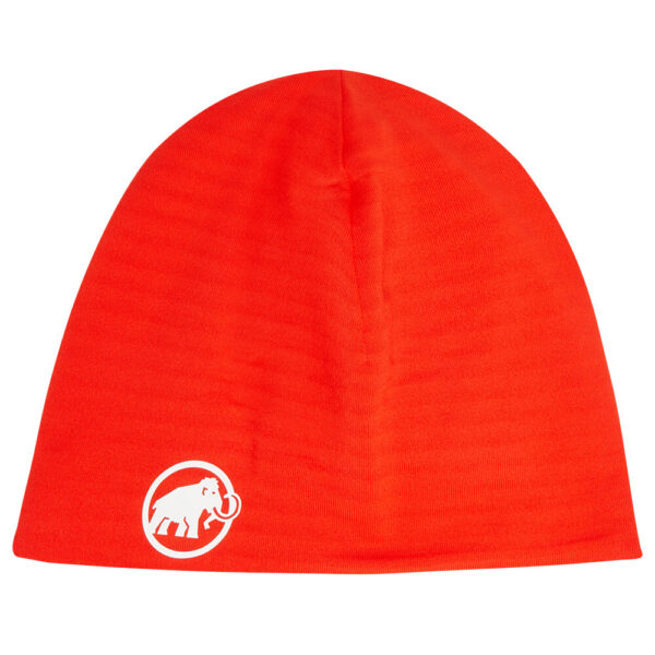 Mammut - Čepice Taiss Beanie – obrázek 5