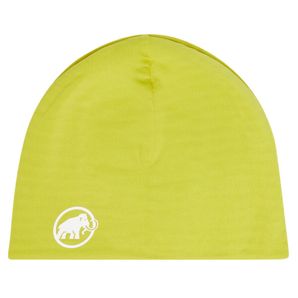 Mammut - Čepice Taiss Beanie – obrázek 4